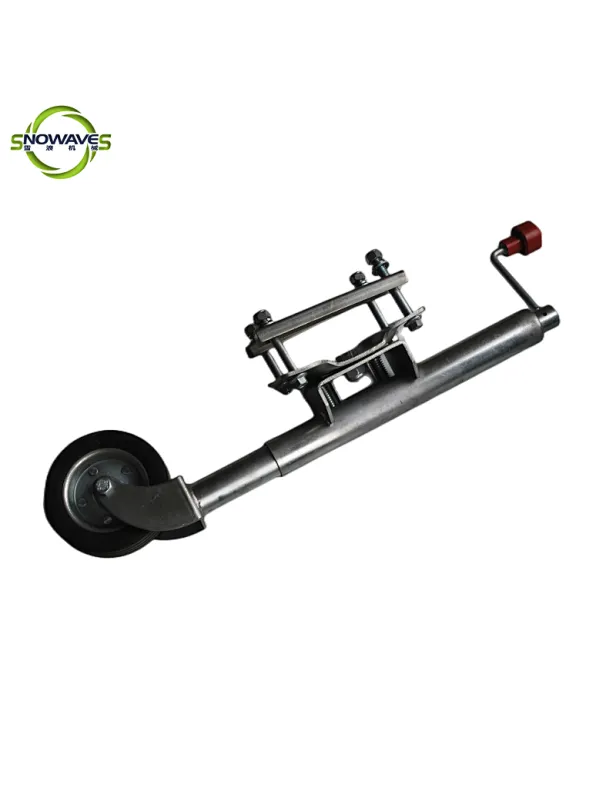 electric jockey wheel repco