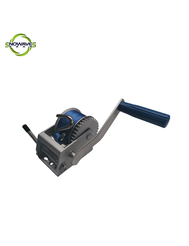 small hand winches for sale
