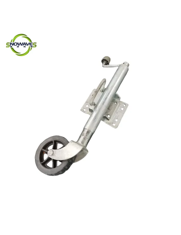 caravan jockey wheel jack