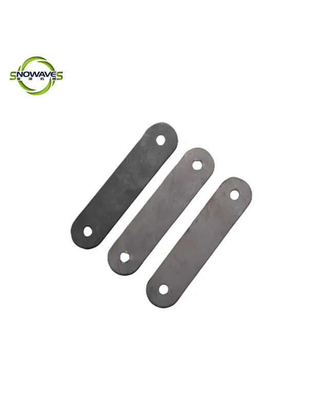 aluminum gasket