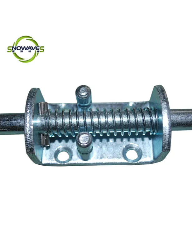 spring cotter 5mm