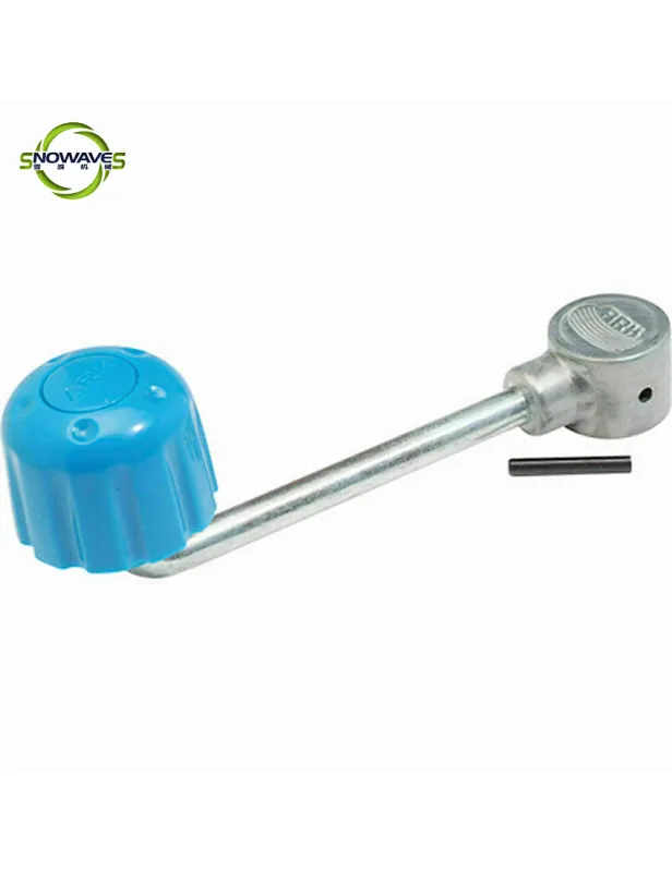 trailer jack accessories