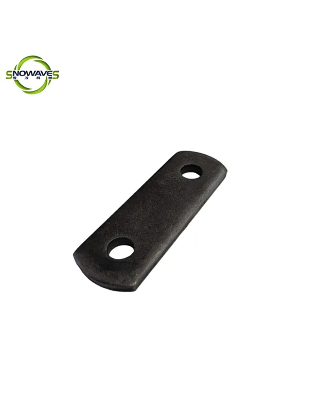 plate shackle