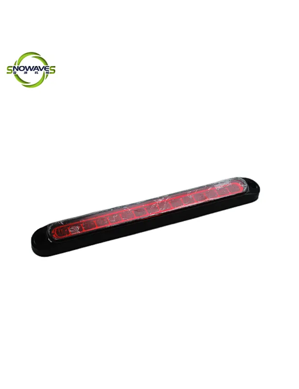 wireless brake lights