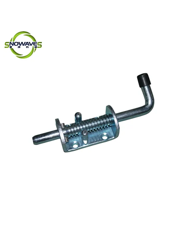spring cotter pin