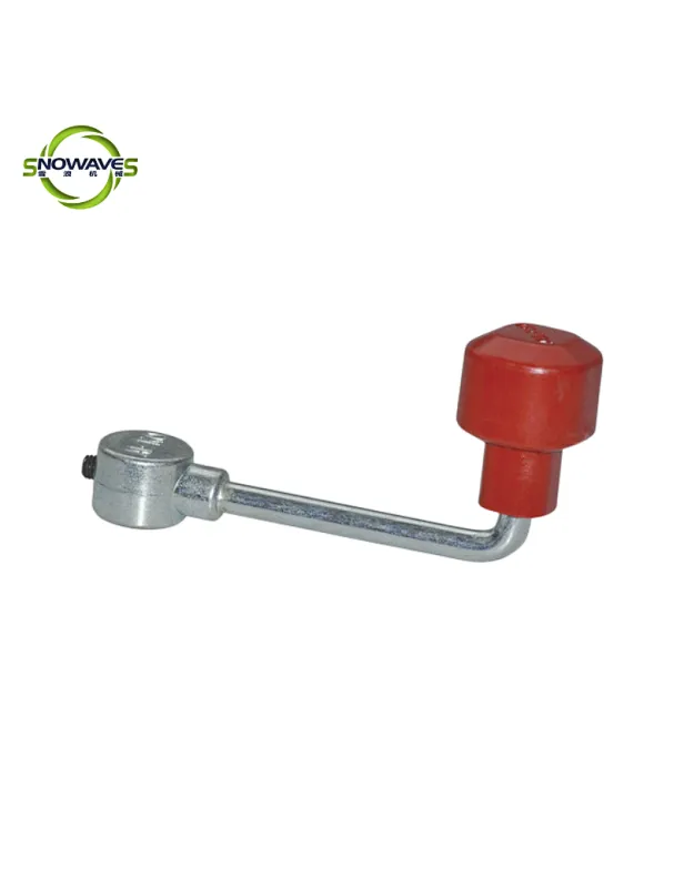 trailer jack repair kit