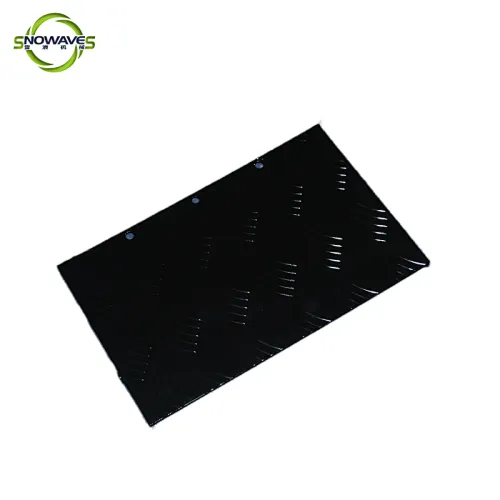 3mm Checker Plate Aluminium