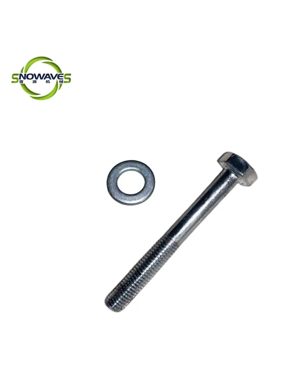 tire nuts and bolts