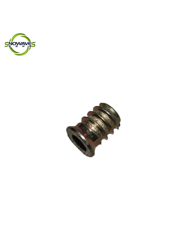 embedded screw