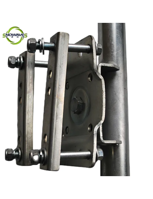 best motorised jockey wheel