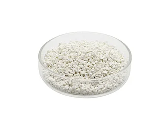 99.99% 4N Cerium Oxide Powder CeO2 sintered granules