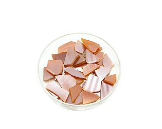 99.99% purity ZnSe optical lens blank for polarization microscope