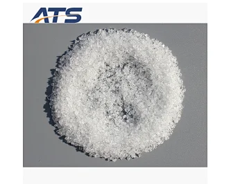 1-3mm 99.99% Aluminium Oxide Al2O3 crystal granule for AR coating