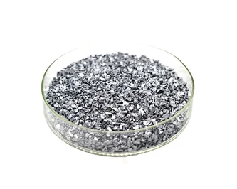 chromium granule Cr chromium mental large quantity and superior quality