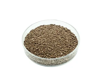 4N 99.99% tio titanium monoxide granules and tablet for Beam Splitter