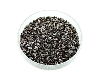 hot selling high purity 99.99% Ti3O5 crystal granules stable supply and complete specification