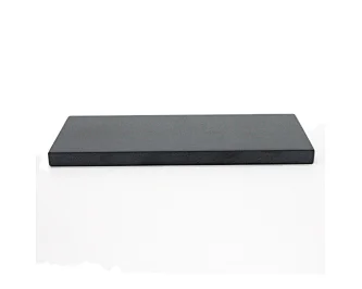 ITO wafer indium tin oxide piece ITO target for optical vacuum coating ITO