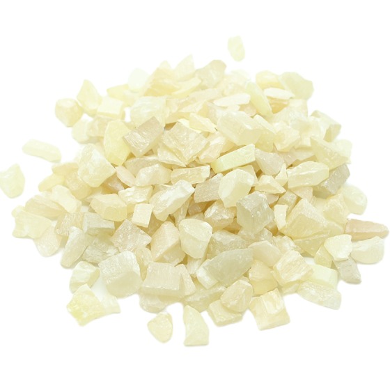 cheap price high quality 1-30mm zinc sulfide crystal granules for optical vacuum evaporation coating