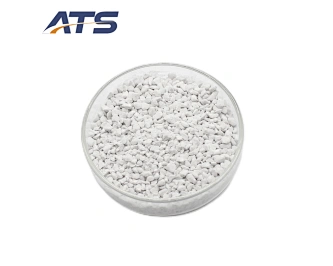 high purity nb2o5 Niobium Pentoxide Black or white granule for Stage Lighting Filter