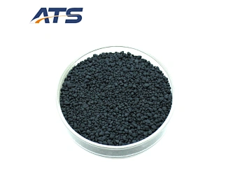 LaTiO3 H4 raw material  lanthanum titanate for Glasses coating Electron Grade