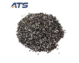 high purity 99.99% Ti3O5 crystal Borosilicate glass coating