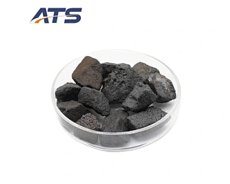 ATS SiO silicon monoxide sinter particles tablet with custom specification and first class quality