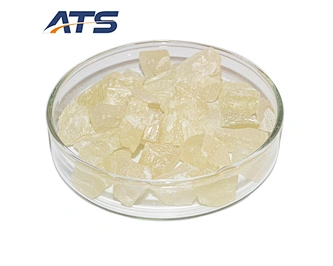 cheap price high quality 1-30mm zinc sulfide crystal granules for optical vacuum evaporation coating ZnS