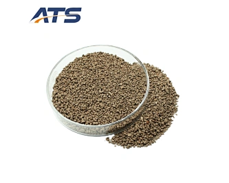 4N 99.99% tio titanium monoxide granules of Industrial Grade