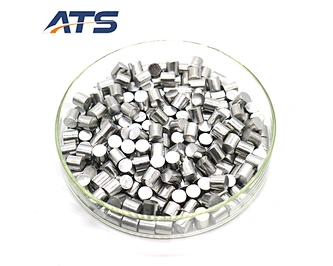 Aluminum pellet aluminum granulate aluminum granule
