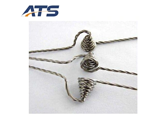 tungsten heater filament tungsten wire