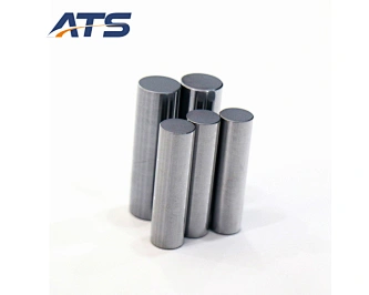 ATS 99.999% Silicon Si rods irregular particle rods
