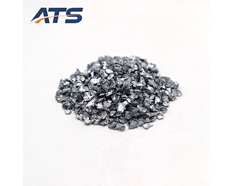 High purity Chromium Granule in Other Metals or Metal Products for the metal coating