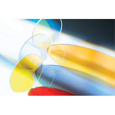 Introduction to thin film optics