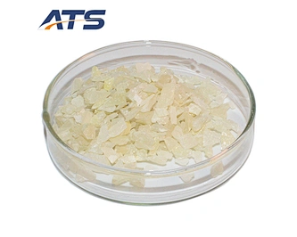zinc sulfide crystal size 3-8mm for optical vacuum coating evaporation materials
