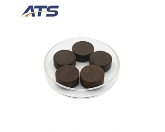 Granule Evaporation Materials Silicon monoxide SiO
