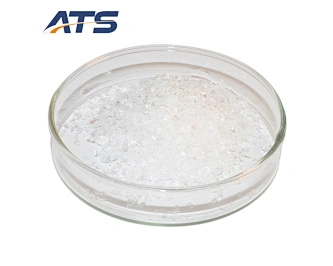 Mgf2 crystal for Decorative Coating colorless transparent mgf2 material