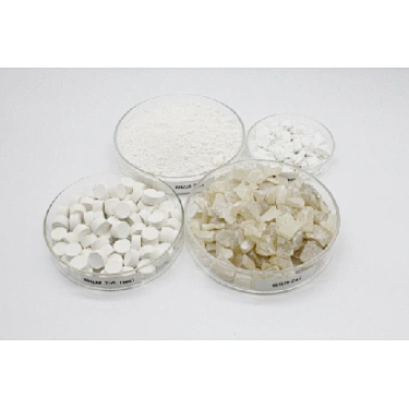 Introduction of various specifications for ZnS