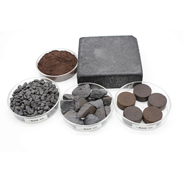 Introduction for Silicon Monoxide
