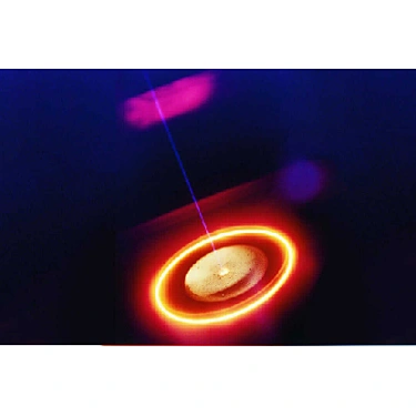 The principle, advantages and disadvantages of the source of electron beam evaporation