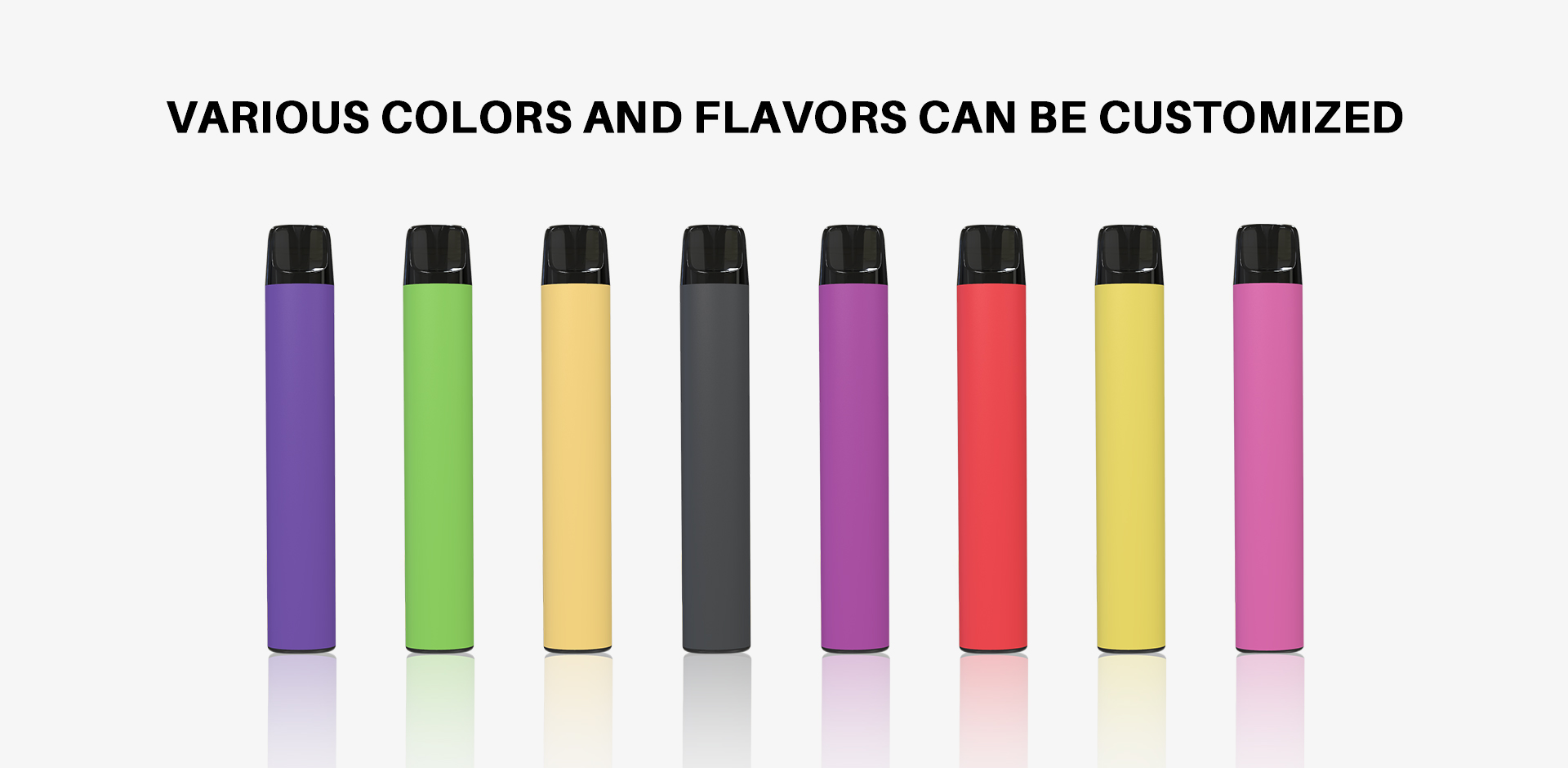 Best Disposable Vape