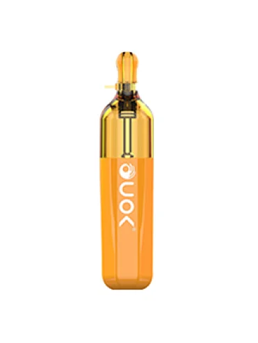 8ml Disposable Vape Kit 3500 Puffs