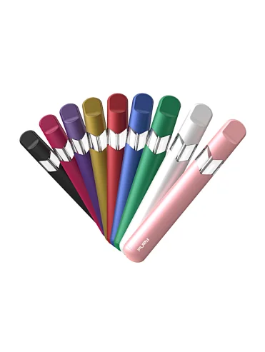 1.2ml Refillable CBD Vape CBD Vape Pen Wholesale