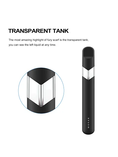 cbd pods