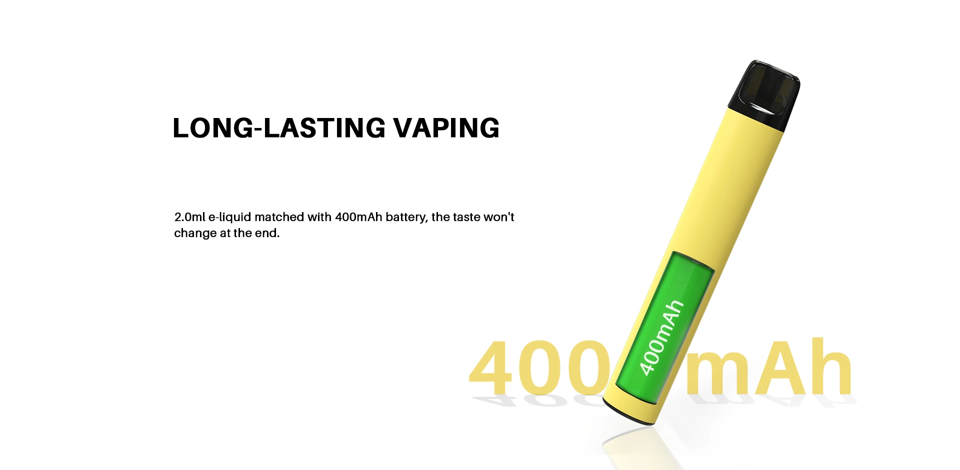 Best Disposable Vape