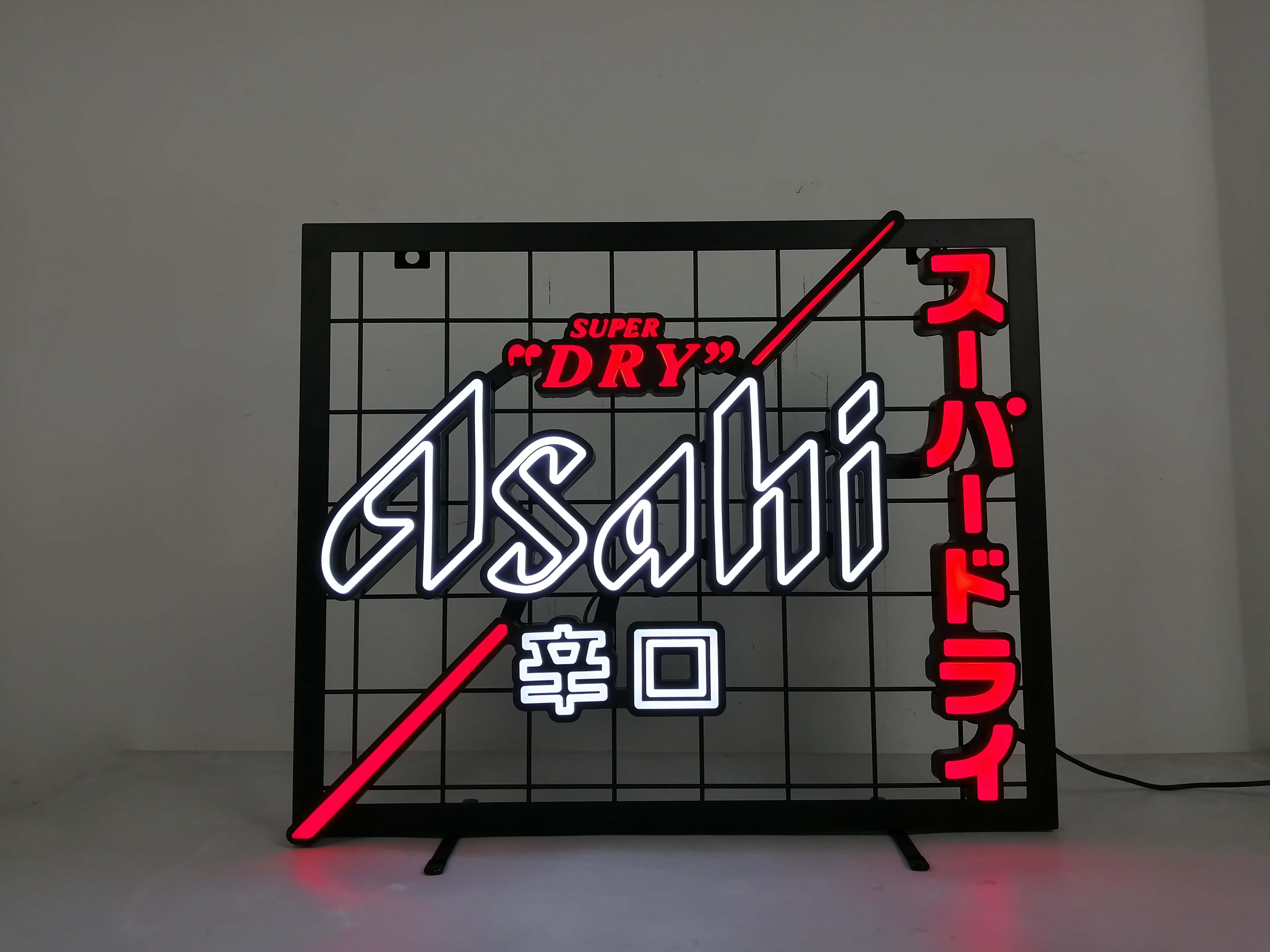 Custom Indoor and Outdoor LED Neon Signs Bar Neon Signs Satom Display