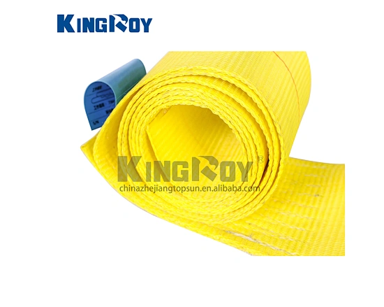 winch strap 4 inch