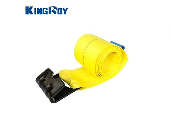 winch strap 4 inch