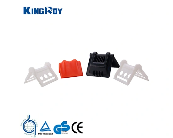 plastic corner protectors
