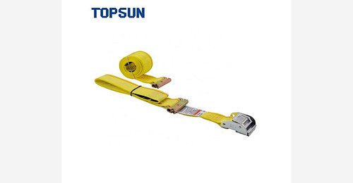 loading strap , - TOPSUN LOGISTIC CONTROL