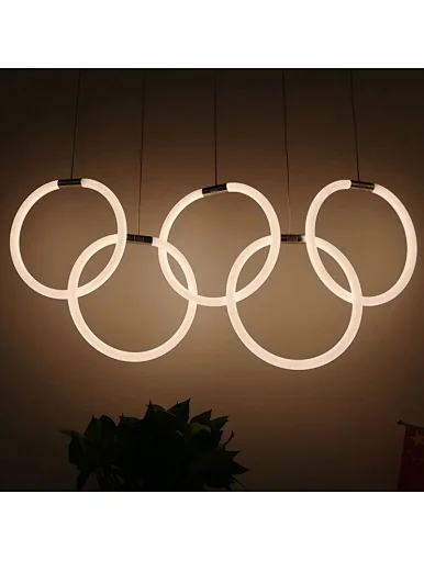 360 degree Flex LED Neon strip